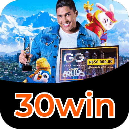 Resumo visual de bônus e campanhas 30win