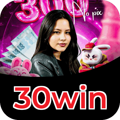 Aplicativo mobile 30win